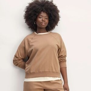 Everlane Off Duty Long Sleeve T